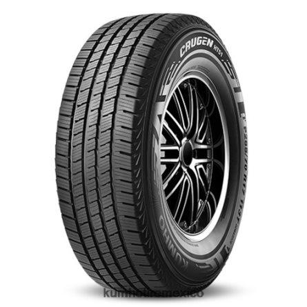 Kumho Tire llantas crugen ht51 p275/70r16 114t bsw 2NL60B501 Kumho Tire llantas crugen ht51 p275/70r16 114t bsw 2NL60B501