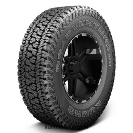 Kumho Tire llantas carretera aventura at51 lt315/75r16 d/8ply bsw 2NL60B590 Kumho Tire llantas carretera aventura at51 lt315/75r16 d/8ply bsw 2NL60B590