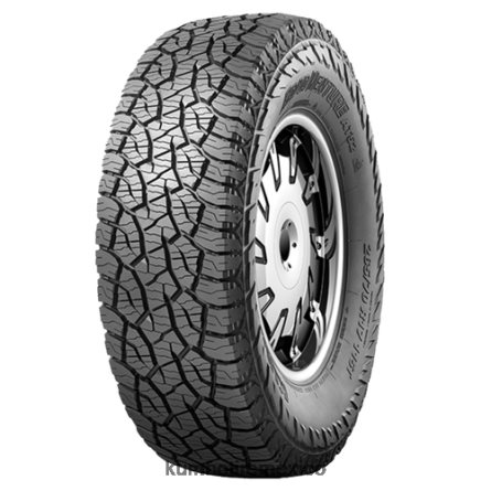 Kumho Tire llantas carretera aventura at52 lt285/55r20 e/10ply bsw 2NL60B663 Kumho Tire llantas carretera aventura at52 lt285/55r20 e/10ply bsw 2NL60B663