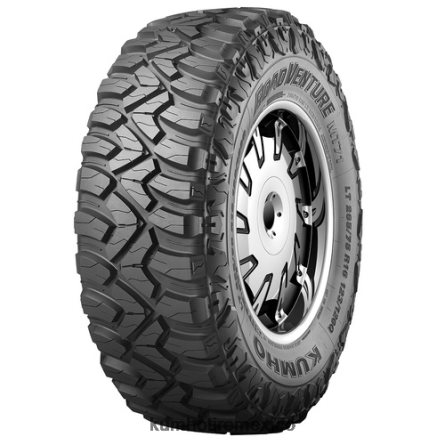 Kumho Tire llantas carretera aventura mt71 lt315/75r16 e/10ply bsw 2NL60B655 Kumho Tire llantas carretera aventura mt71 lt315/75r16 e/10ply bsw 2NL60B655