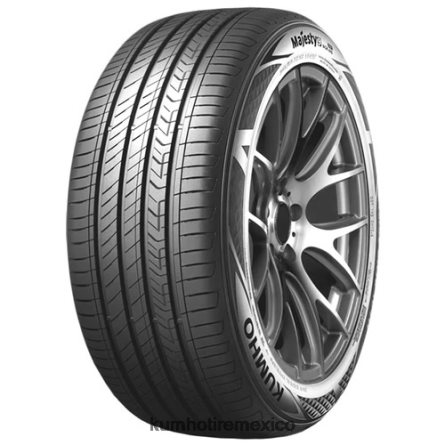 Kumho Tire llantas majesty 9 solus ta91 235/45r18 94v bsw 2NL60B505 Kumho Tire llantas majesty 9 solus ta91 235/45r18 94v bsw 2NL60B505