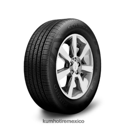 Kumho Tire llantas solus ta31 225/40r18 88v bsw 2NL60B498 Kumho Tire llantas solus ta31 225/40r18 88v bsw 2NL60B498