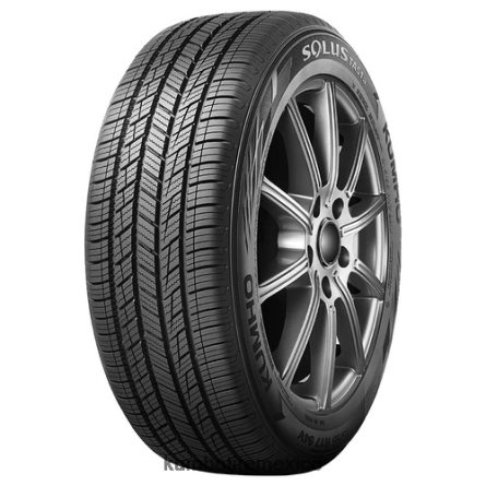 Kumho Tire llantas solus ta51a 245/45r18xl 100v bsw 2NL60B453 Kumho Tire llantas solus ta51a 245/45r18xl 100v bsw 2NL60B453
