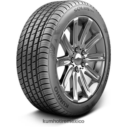 Kumho Tire llantas solus ta71 245/40r18xl 97w bsw 2NL60B456 Kumho Tire llantas solus ta71 245/40r18xl 97w bsw 2NL60B456