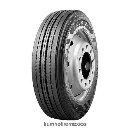 Kumho Tire llantas kls12e 295/75r22.5h/16ply 2NL60B657 Kumho Tire llantas kls12e 295/75r22.5h/16ply 2NL60B657