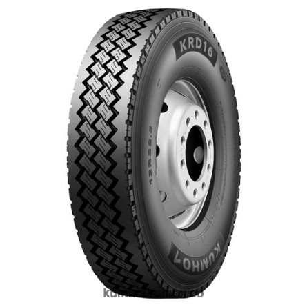 Kumho Tire llantas krd16 225/70r19,5 g/14 capas 2NL60B499 Kumho Tire llantas krd16 225/70r19,5 g/14 capas 2NL60B499
