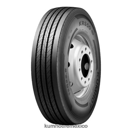 Kumho Tire llantas krs50 215/75r17,5 g/14 capas 2NL60B506 Kumho Tire llantas krs50 215/75r17,5 g/14 capas 2NL60B506